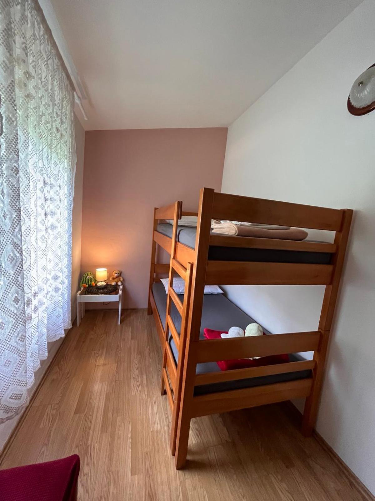 Apartments Mirijana Пула Экстерьер фото