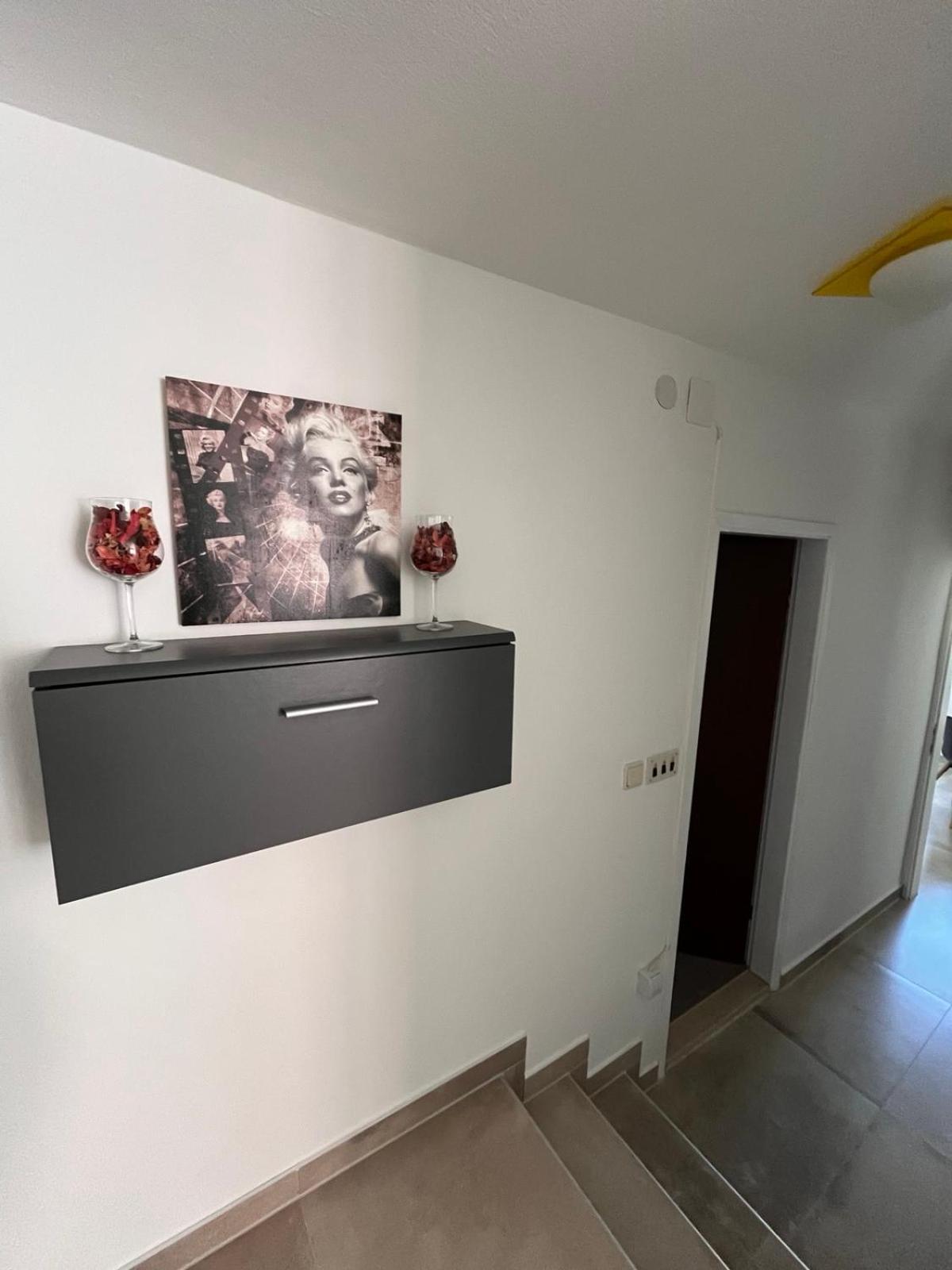 Apartments Mirijana Пула Экстерьер фото