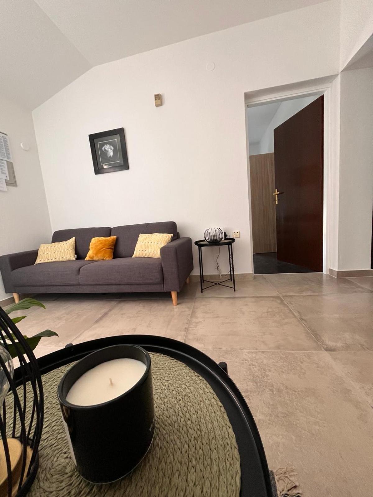 Apartments Mirijana Пула Экстерьер фото