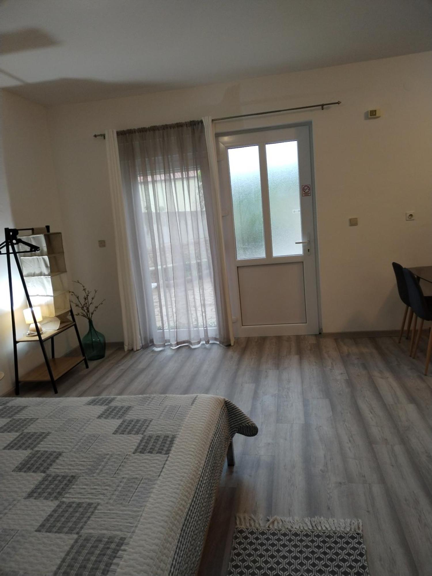 Apartments Mirijana Пула Экстерьер фото
